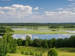В Казахстане увеличат площадь охраняемых природных территорий