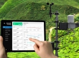 Новости: Модульная цифровая платформа экологического мониторинга окружающей среды